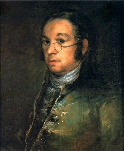 Франсиско де Гойя и Люсьентес (1746-1828)