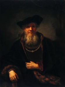Харменс ван Рейн Рембрандт (1606-1669)
