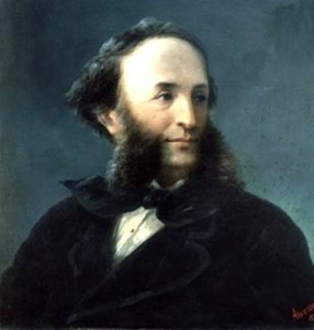 Иван Константинович Айвазовский (1817-1900)