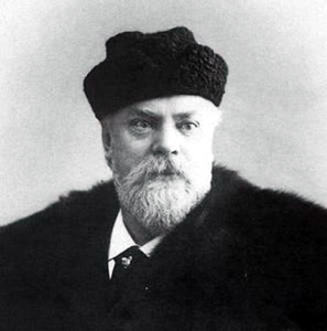 Константин Маковский