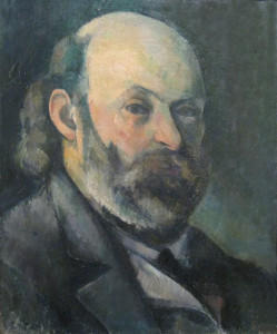 Поль Сезанн (1839-1906)