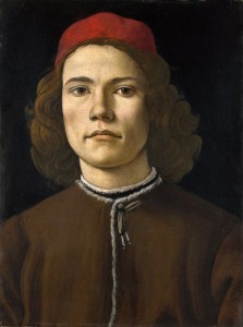 Сандро Боттичелли (1445-1510)