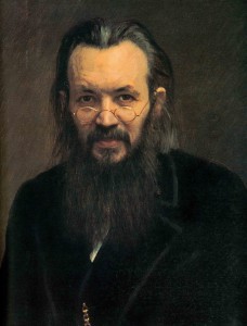 Сочинение по картине И.Н. Крамского «Портрет А.С. Суворина»