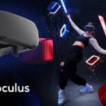 Очки Oculus Quest 2