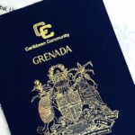 Гражданство Гренады