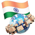 перевозки грузов из индии