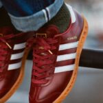 История и эволюция кроссовок Adidas от спорта к моде