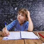 Как сделать домашнее задание ребенку