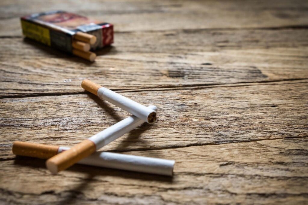 Как выбрать качественные сигареты