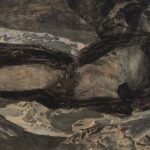 Анализ картины Михаила Врубеля Демон летящий