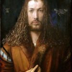 Анализ картины Альбрехта Дюрера Автопортрет в образе Христа