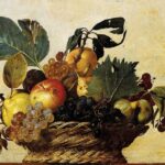 Анализ картины Микеланджело Меризи да Караваджо Корзина с фруктами