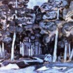 Анализ картины Николая Крымова Лунная ночь в лесу