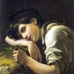 Анализ картины Ореста Кипренского Молодой садовник